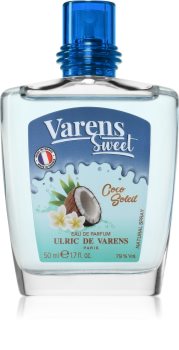 ulric de varens varens sweet - coco soleil