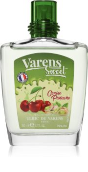 ulric de varens varens sweet - cerise pistache