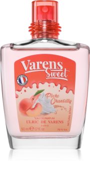ulric de varens varens sweet - peche chantilly