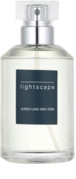 Ulrich Lang Lightscape eau de toilette unissexo 100 ml