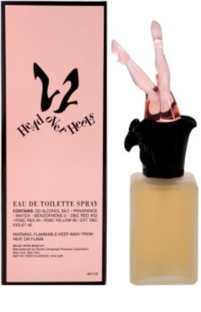 Ultima II Head Over Heels Eau de Toilette für Damen 115,32 ml