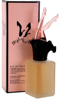 Ultima II Head Over Heels Eau de Toilette für Damen 115,32 ml