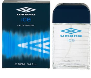 Umbro Ice Eau de Toilette für Herren 100 ml