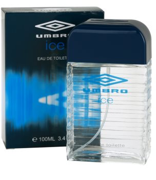 Umbro Ice Eau de Toilette für Herren 100 ml