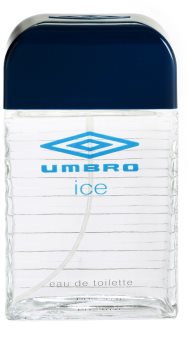 Umbro Ice Eau de Toilette für Herren 100 ml
