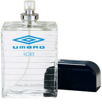 Umbro Ice Eau de Toilette für Herren 100 ml