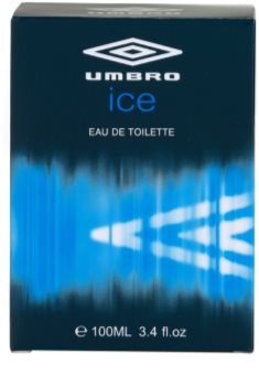 Umbro Ice Eau de Toilette für Herren 100 ml