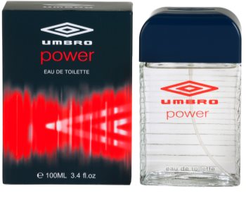 Umbro Power woda toaletowa dla mężczyzn 100 ml