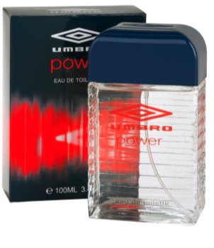 Umbro Power woda toaletowa dla mężczyzn 100 ml