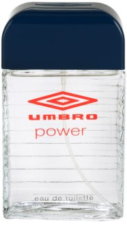 Umbro Power woda toaletowa dla mężczyzn 100 ml