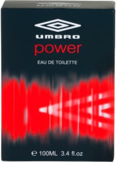 Umbro Power woda toaletowa dla mężczyzn 100 ml
