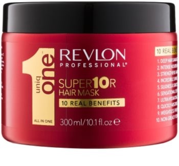 Uniq One All In One Hair Treatment maska na vlasy 10 v 1