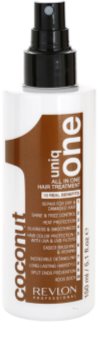 Uniq One All In One Coconut Hair Treatment lasna nega 10v1