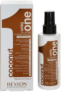 Uniq One All In One Coconut Hair Treatment lasna nega 10v1