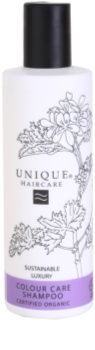 Unique Hair Care šampon pro barvené vlasy