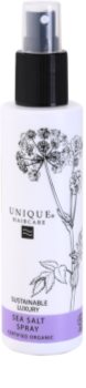 Unique Hair Care spray con sal marina