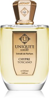 unique'e luxury chypre toscano