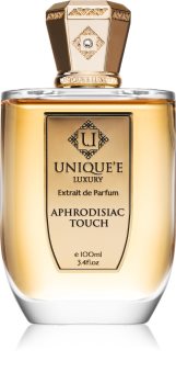 unique'e luxury aphrodisiac touch