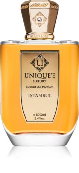 unique'e luxury istanbul