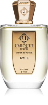 unique'e luxury izmir