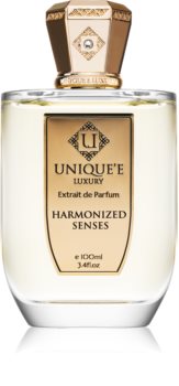 unique'e luxury harmonized senses ekstrakt perfum 100 ml   