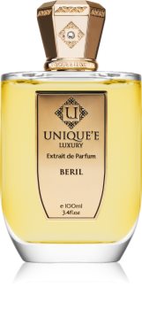 unique'e luxury beril