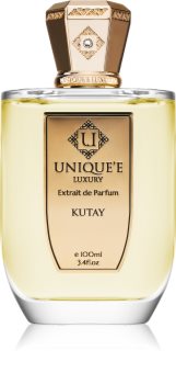 unique'e luxury kutay ekstrakt perfum 100 ml    