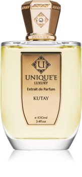 unique'e luxury kutay ekstrakt perfum 100 ml   