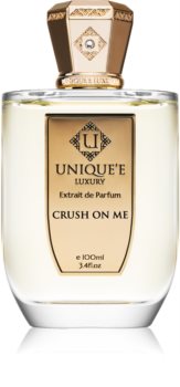 unique'e luxury crush on me