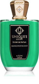 unique'e luxury mangonifiscent ekstrakt perfum 100 ml   