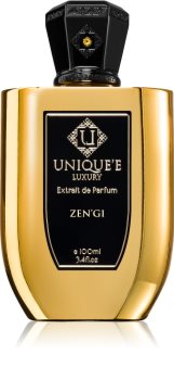 unique'e luxury zen'gi woda perfumowana 100 ml   