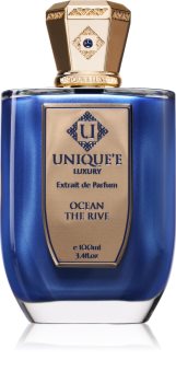 unique'e luxury ocean the rive