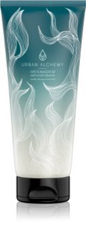 Urban Alchemy Opus Magnum Purifying Shampoo Containing Saline Solution