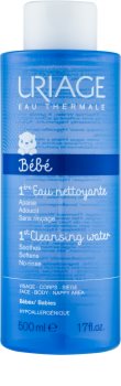 Uriage 1érs Soins Bébés sanftes Reinigungswasser Für Gesicht und Körper