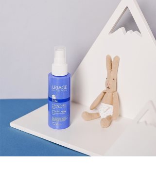 Uriage 1érs Soins Bébés Spray Against Irritation