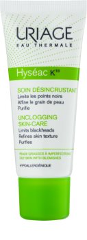 Uriage Hyséac K18 Haut Emulsion für fettige Haut