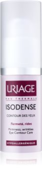 Uriage Isodense crema para contorno de ojos suavizante