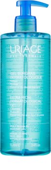 Uriage Hygiène Cleansing Gel For Face And Body