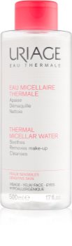 Uriage Eau Micellaire Thermale eau micellaire nettoyante peaux sensibles