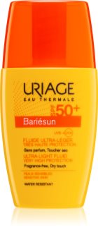 Uriage Bariésun