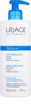 Uriage Xémose auflockernde Bodymilk