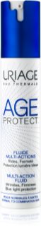 Uriage Age Protect multiaktivní omlazující fluid pro normální až smíšenou pleť