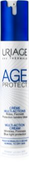 Uriage Age Protect multiaktivní omlazující krém pro normální až suchou pleť