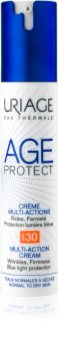 Uriage Age Protect multiaktivní omlazující krém pro normální až suchou pleť SPF 30