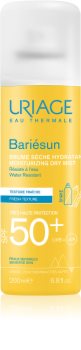 Uriage Bariésun Sun Mist in Spray SPF 50+