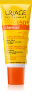 Uriage Bariésun Protective Fluid High Sun Protection