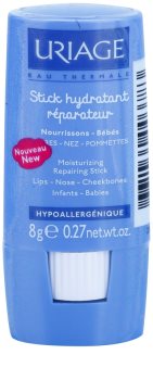 Uriage 1érs Soins Bébés hydratační a regenerační tyčinka