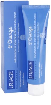 Uriage 1érs Soins Bébés ingrijire preventiva crema-tratament impotriva iritatiilor provocate de scutece