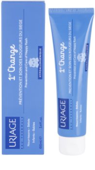 Uriage 1érs Soins Bébés ingrijire preventiva crema-tratament impotriva iritatiilor provocate de scutece