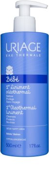 Uriage 1érs Soins Bébés Gentle Cleansing Cream for Children’s Nappy Area